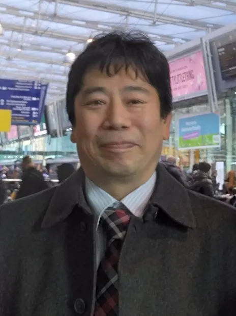 Yutaka Amao