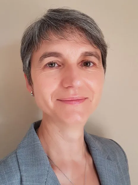 Karine Philippot