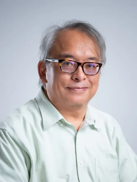 Katsuhiko Ariga