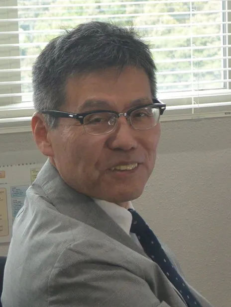 Kazunari Yoshizawa
