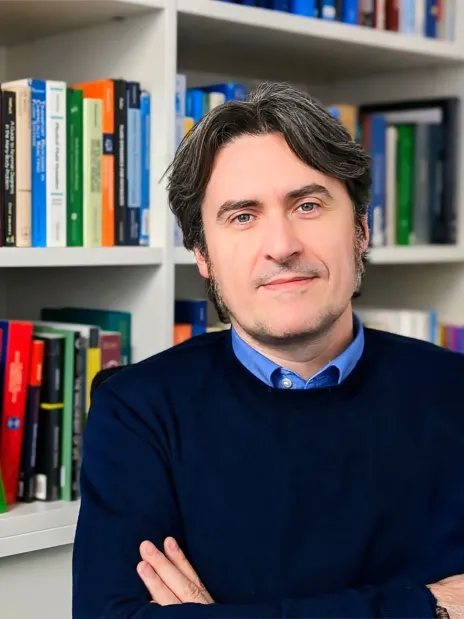 Roberto Cerbino