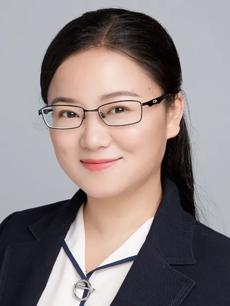 Rongrong Hu