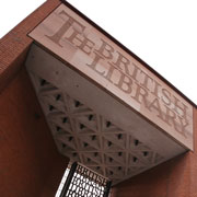 The British Library