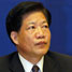 China drug chief