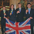 UK olympiad team