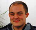 Picture of Dr Mark Dennis MRSC