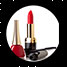 Selection of cosmetics.