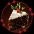 Nuts about Christmas, Thursday 2 December 2010