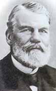 Francois-Marie Raoult