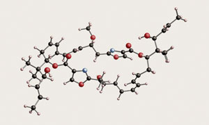 2-alkynyl oxazoles and oxazolines