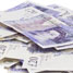 20 pound notes
