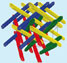 Nanotube matrix