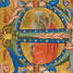 Illuminated manuscript