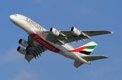 Airbus A380