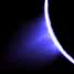 Saturn moon