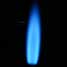 carbon monoxide flame