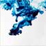Blue dye