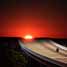 Dawn horizon