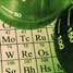 Green flasks and Periodic Table