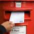 Post box
