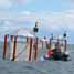 mesocosm research at sea