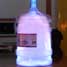 Methanol whoosh water bottle