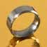 platinum ring