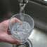 Tap water