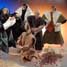 Toy figurines
