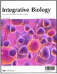 Integrative Biology cover