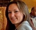 Picture of Dr Anna Peacock