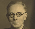 Picture of Professor Arthur John Allmand (1885-1951)
