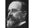 Picture of Professor Alfred W Porter