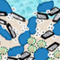 Abiotic condensation