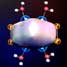 Chemists separate water isomers Chemists separate water isomers
