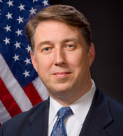 Paul Anastas