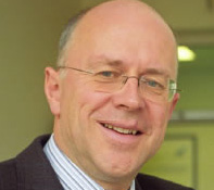 Picture of Andreas Manz