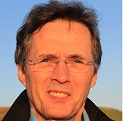 Picture of Professor John M. Seddon CChem FRSC FInstP