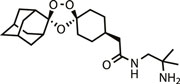 Arterolane