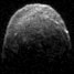 Asteroid Nasa
