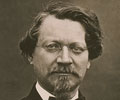 Picture of August Wilhelm von Hoffmann (1818-1892)