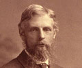 Picture of Augustus George Vernon Harcourt (1834-1919)