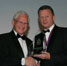 Awards Ceremony NEC