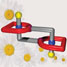 interlocked rotaxanes