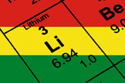 Bolivia to lead the electric revolution