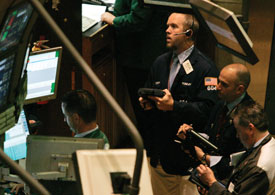 Dow's $19 billion merger