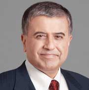 Fred Hassan
