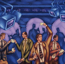 Business roundup