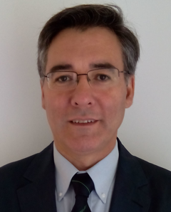 Picture of Luis Bañares