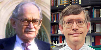 Allen Bard and William Moerner